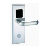 Mifare card lock